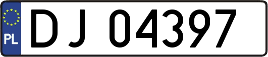 DJ04397