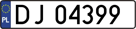 DJ04399