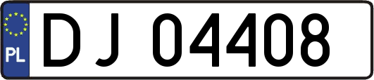 DJ04408