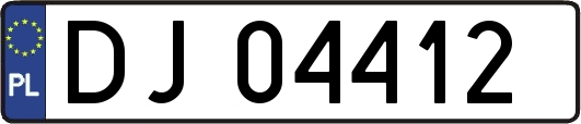 DJ04412