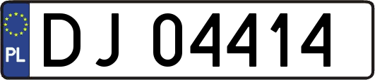 DJ04414