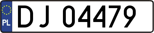 DJ04479