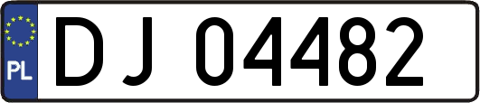 DJ04482