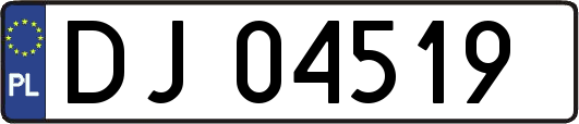 DJ04519