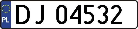 DJ04532