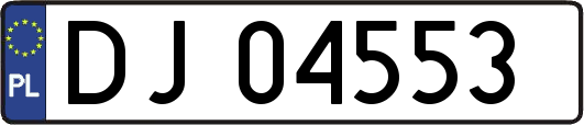 DJ04553