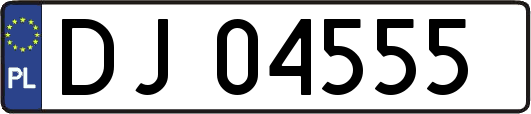 DJ04555