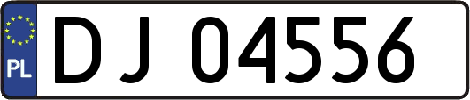 DJ04556