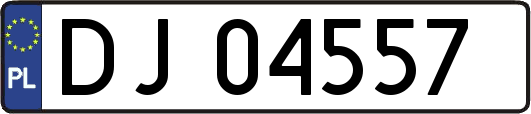 DJ04557