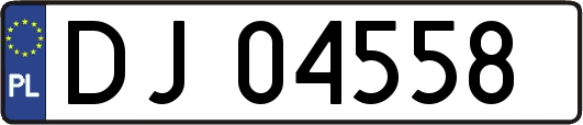 DJ04558