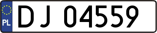 DJ04559