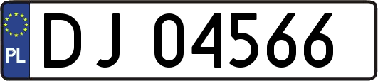 DJ04566