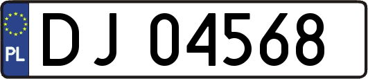DJ04568