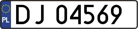 DJ04569