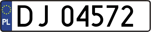 DJ04572