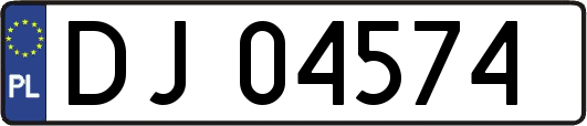 DJ04574