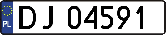 DJ04591