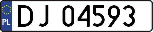 DJ04593
