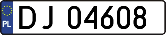 DJ04608