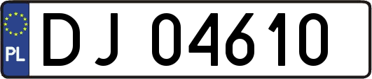 DJ04610
