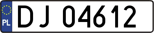 DJ04612