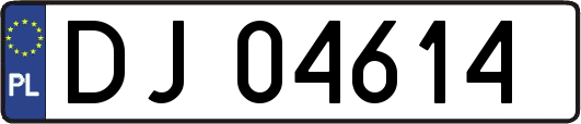 DJ04614