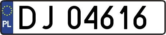 DJ04616