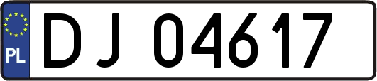 DJ04617