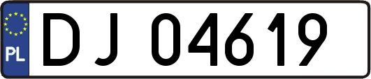 DJ04619