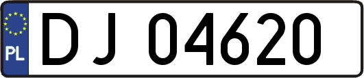 DJ04620