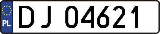 DJ04621