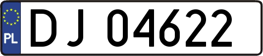 DJ04622