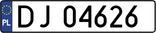 DJ04626