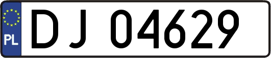 DJ04629