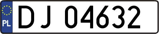 DJ04632