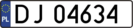 DJ04634