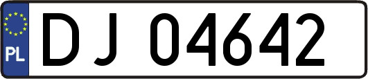 DJ04642