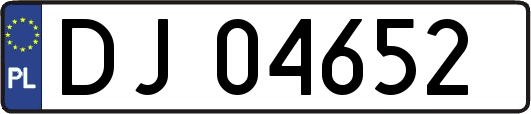 DJ04652
