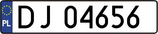 DJ04656