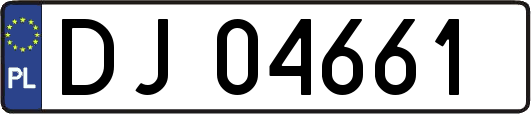 DJ04661
