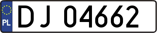 DJ04662