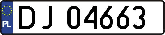DJ04663
