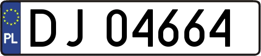 DJ04664
