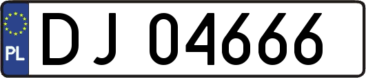 DJ04666
