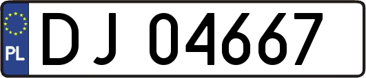 DJ04667