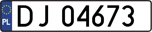 DJ04673