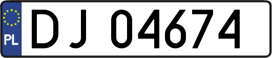 DJ04674