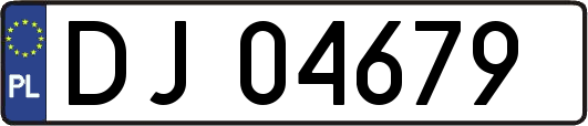 DJ04679