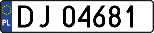 DJ04681