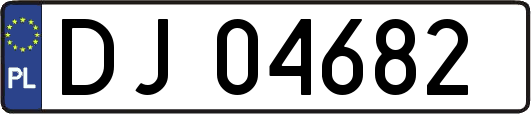 DJ04682